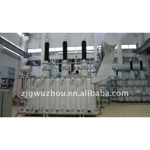 Cheap 10kV-35kV power transformer Off load tap changer